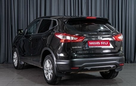 Nissan Qashqai, 2014 год, 1 380 000 рублей, 2 фотография