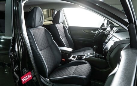 Nissan Qashqai, 2014 год, 1 380 000 рублей, 8 фотография