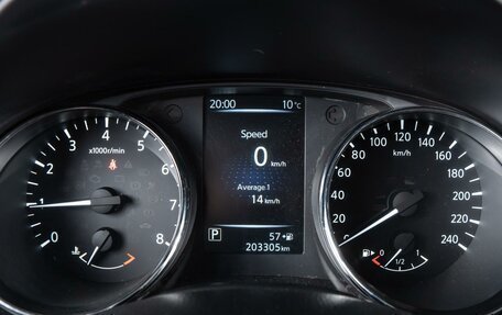 Nissan Qashqai, 2014 год, 1 380 000 рублей, 12 фотография