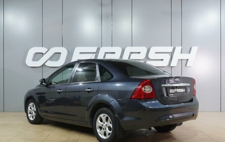 Ford Focus II рестайлинг, 2008 год, 649 000 рублей, 2 фотография