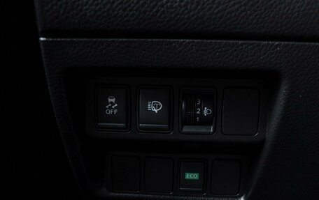 Nissan Qashqai, 2014 год, 1 380 000 рублей, 19 фотография