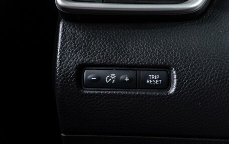 Nissan Qashqai, 2014 год, 1 380 000 рублей, 20 фотография