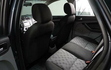 Ford Focus II рестайлинг, 2008 год, 649 000 рублей, 11 фотография