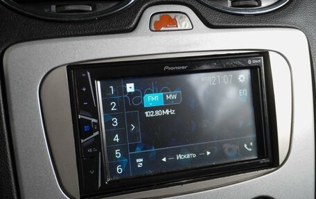 Ford Focus II рестайлинг, 2008 год, 649 000 рублей, 14 фотография