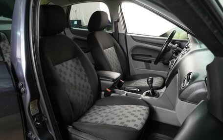 Ford Focus II рестайлинг, 2008 год, 649 000 рублей, 8 фотография