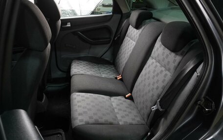 Ford Focus II рестайлинг, 2008 год, 649 000 рублей, 9 фотография