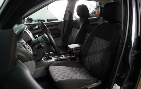 Ford Focus II рестайлинг, 2008 год, 649 000 рублей, 10 фотография