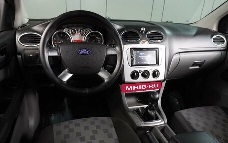 Ford Focus II рестайлинг, 2008 год, 649 000 рублей, 6 фотография