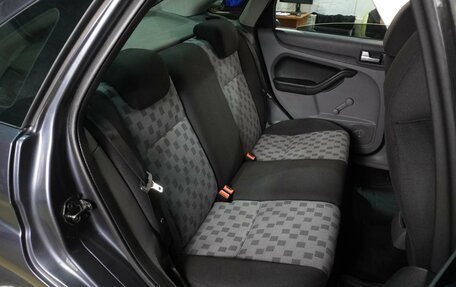 Ford Focus II рестайлинг, 2008 год, 649 000 рублей, 7 фотография