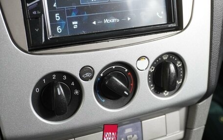 Ford Focus II рестайлинг, 2008 год, 649 000 рублей, 15 фотография