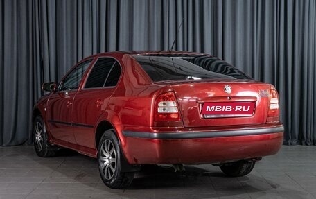 Skoda Octavia IV, 2008 год, 660 000 рублей, 2 фотография