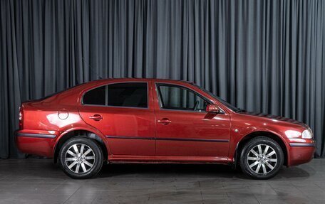 Skoda Octavia IV, 2008 год, 660 000 рублей, 5 фотография