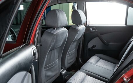 Skoda Octavia IV, 2008 год, 660 000 рублей, 11 фотография