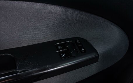 Skoda Octavia IV, 2008 год, 660 000 рублей, 17 фотография