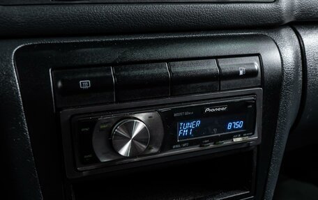 Skoda Octavia IV, 2008 год, 660 000 рублей, 13 фотография