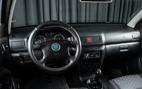 Skoda Octavia IV, 2008 год, 660 000 рублей, 6 фотография