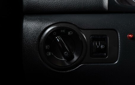 Skoda Octavia IV, 2008 год, 660 000 рублей, 16 фотография