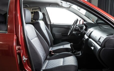 Skoda Octavia IV, 2008 год, 660 000 рублей, 8 фотография