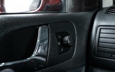 Skoda Octavia IV, 2008 год, 660 000 рублей, 15 фотография