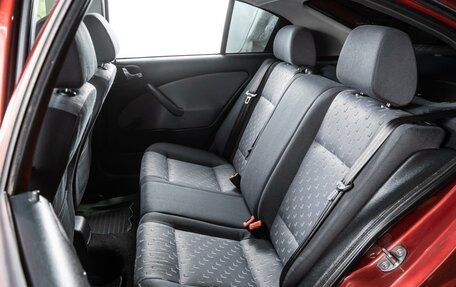 Skoda Octavia IV, 2008 год, 660 000 рублей, 9 фотография