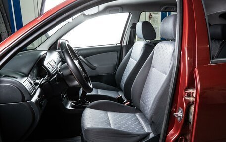 Skoda Octavia IV, 2008 год, 660 000 рублей, 10 фотография