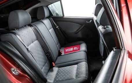 Skoda Octavia IV, 2008 год, 660 000 рублей, 7 фотография