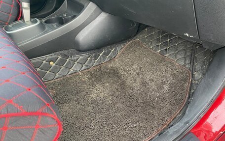 Nissan Tiida, 2012 год, 940 000 рублей, 7 фотография