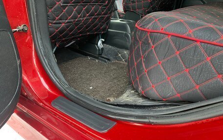 Nissan Tiida, 2012 год, 940 000 рублей, 10 фотография