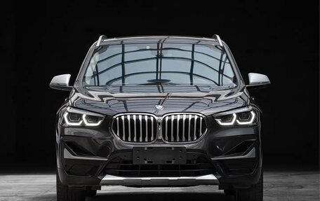 BMW X1, 2022 год, 2 000 000 рублей, 1 фотография
