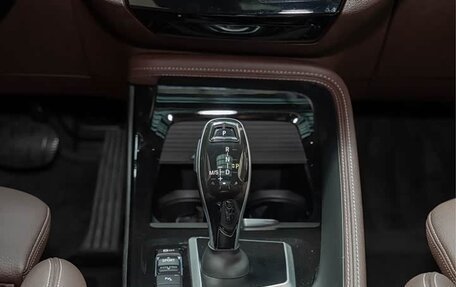 BMW X1, 2022 год, 2 000 000 рублей, 10 фотография