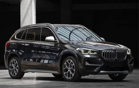 BMW X1, 2022 год, 2 000 000 рублей, 3 фотография