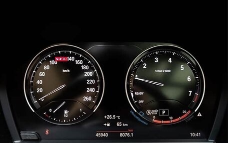 BMW X1, 2022 год, 2 000 000 рублей, 11 фотография