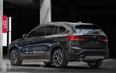 BMW X1, 2022 год, 2 000 000 рублей, 5 фотография