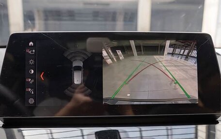 BMW X1, 2022 год, 2 000 000 рублей, 12 фотография