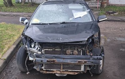 Geely MK I рестайлинг, 2013 год, 50 000 рублей, 1 фотография