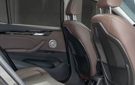 BMW X1, 2022 год, 2 000 000 рублей, 18 фотография