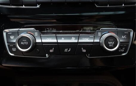 BMW X1, 2022 год, 2 000 000 рублей, 13 фотография