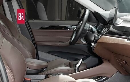 BMW X1, 2022 год, 2 000 000 рублей, 15 фотография