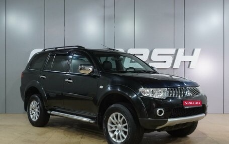 Mitsubishi Pajero Sport II рестайлинг, 2012 год, 2 150 000 рублей, 1 фотография