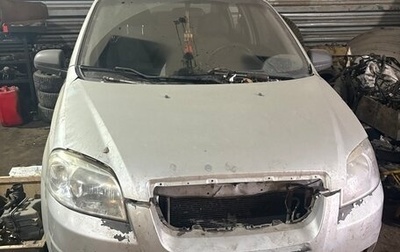 Chevrolet Aveo III, 2010 год, 115 000 рублей, 1 фотография