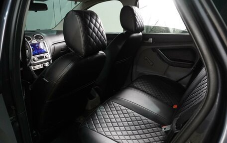 Ford Focus II рестайлинг, 2008 год, 599 000 рублей, 11 фотография