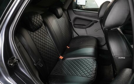 Ford Focus II рестайлинг, 2008 год, 599 000 рублей, 7 фотография