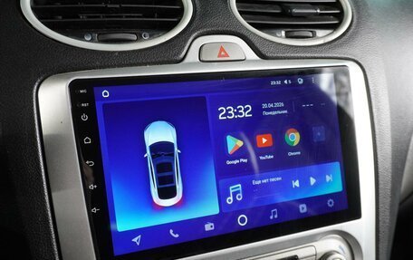 Ford Focus II рестайлинг, 2008 год, 599 000 рублей, 14 фотография