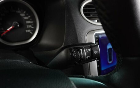 Ford Focus II рестайлинг, 2008 год, 599 000 рублей, 13 фотография