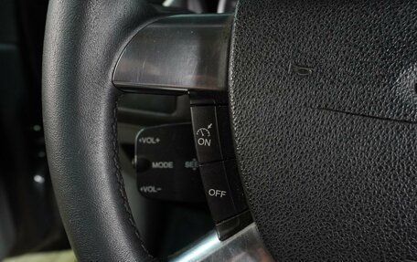 Ford Focus II рестайлинг, 2008 год, 599 000 рублей, 16 фотография