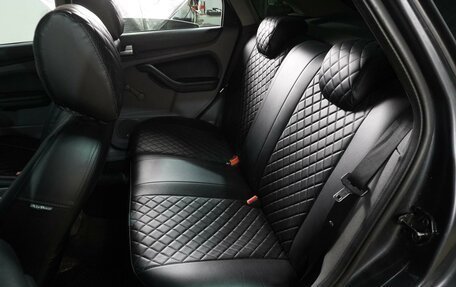 Ford Focus II рестайлинг, 2008 год, 599 000 рублей, 9 фотография