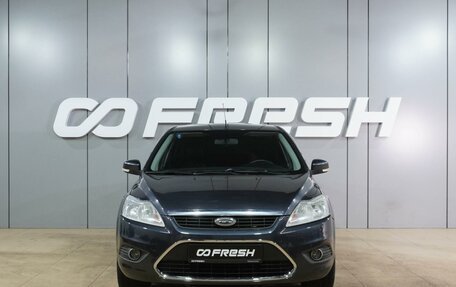 Ford Focus II рестайлинг, 2008 год, 599 000 рублей, 3 фотография