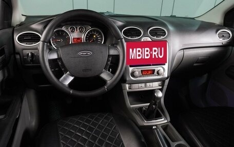 Ford Focus II рестайлинг, 2008 год, 599 000 рублей, 6 фотография