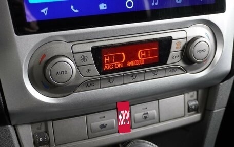 Ford Focus II рестайлинг, 2008 год, 599 000 рублей, 15 фотография