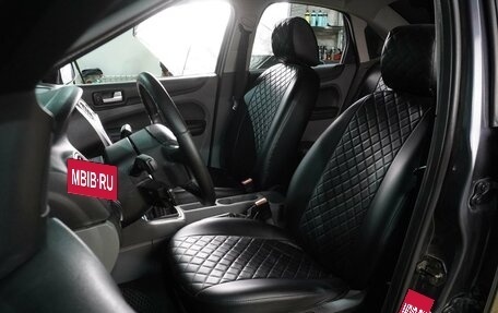 Ford Focus II рестайлинг, 2008 год, 599 000 рублей, 10 фотография